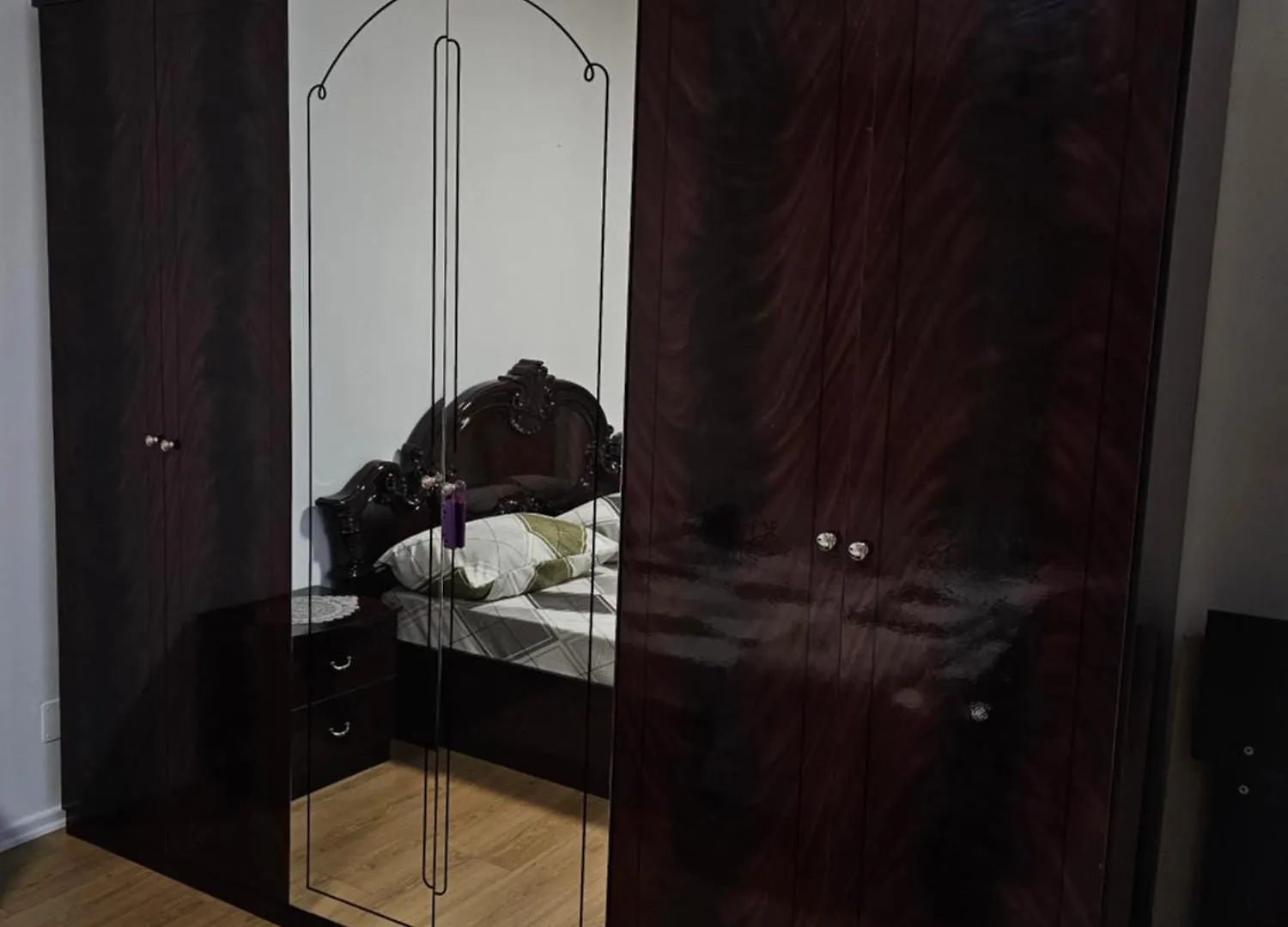 Geljus Apartment 2 Tirana